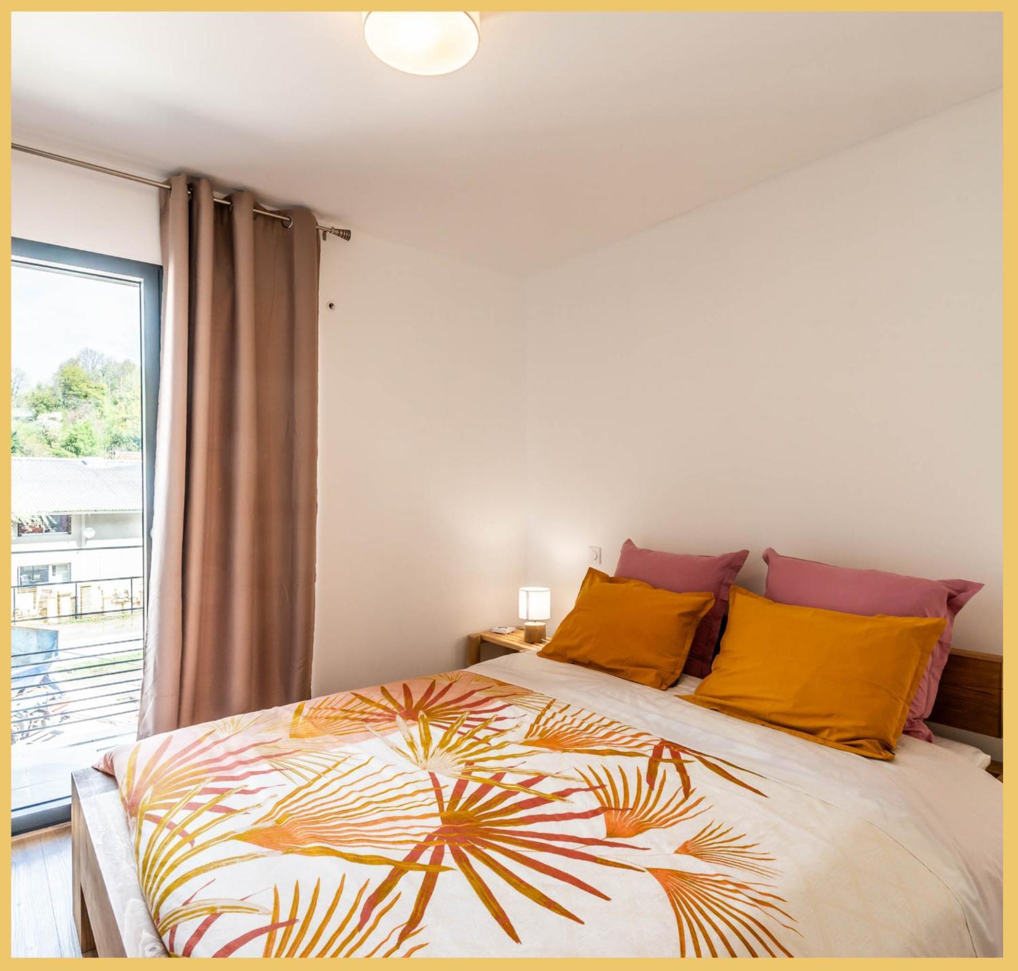 Zen Vanilla Home, Maison Exotique Entre Annecy Et Geneve Cruseilles Exterior photo